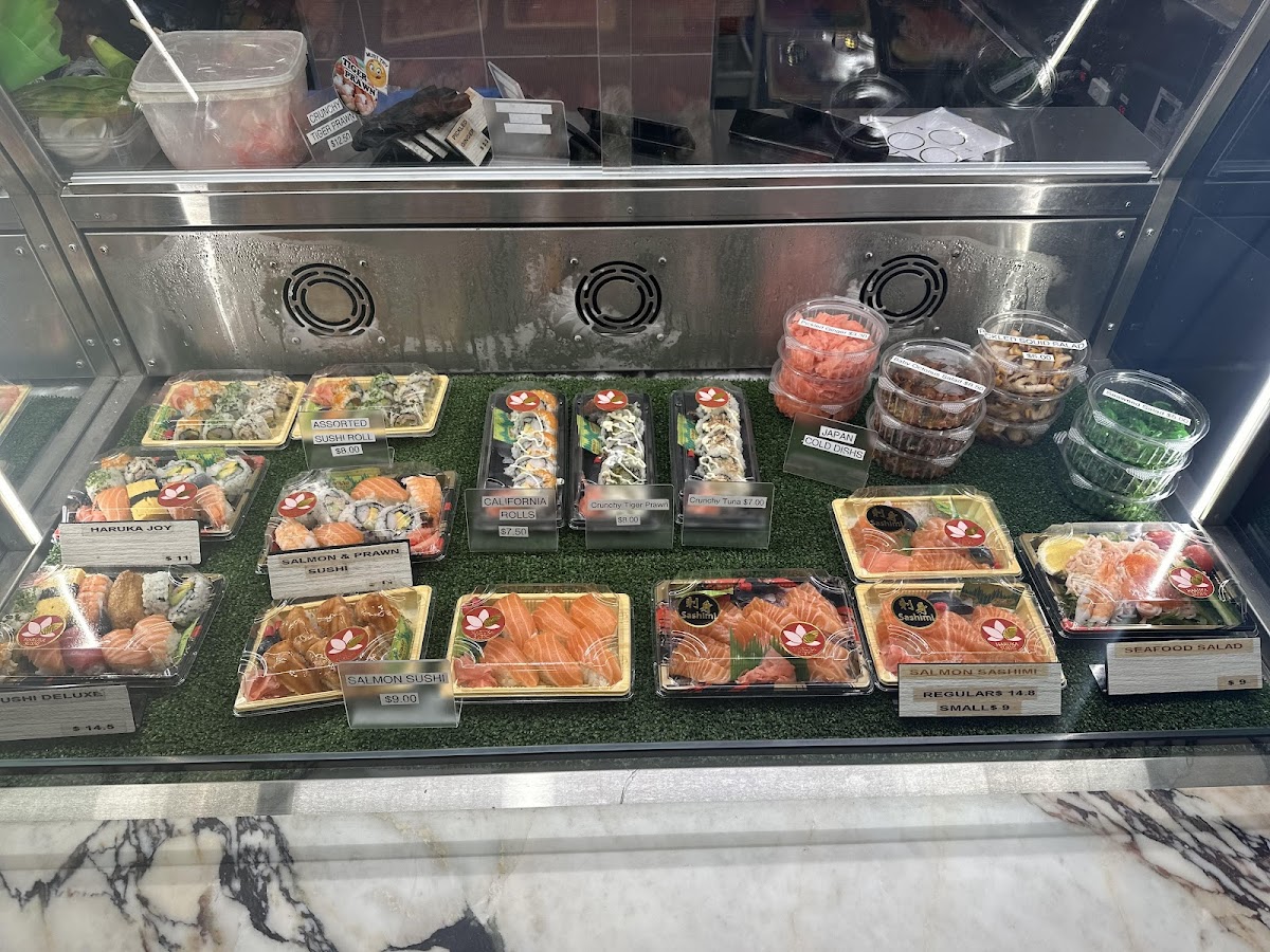 Haruka Sushi